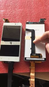 Điện thoại di động màn hình cảm ứng LCD cho u962 pantalla LCD - Product Image 2