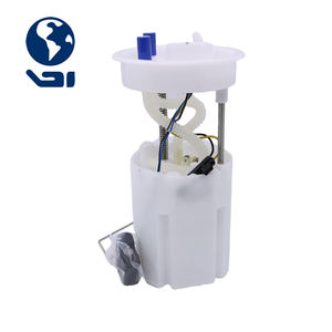 ชุดปั๊มเชื้อเพลิง1J0919051H รับประกัน1ปีสำหรับ VW Bora Golf Sharan Passat Audi A3 A4 A6 2000 2001 <span class=keywords><strong>2002</strong></span> 2003 2004 - Product Image 4