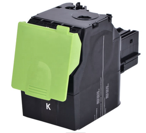Compatibile Cartuccia di Toner a Colori C233HK0 C233HC0 C233HM0 C233HY0 Per <span class=keywords><strong>Lexmark</strong></span> C2325 C2425 MC2425 MC2535 MC2640 - Product Image 3