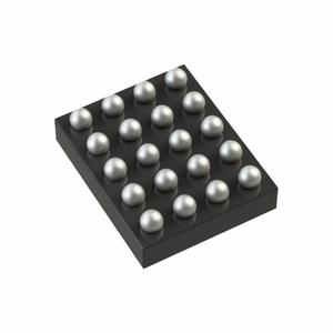 Electronic Chips Component Original One Stop Service MAX77816CEWP+T 20 WFBGA, WLBGA Power Management (PMIC) - Product Image 1