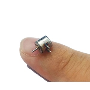 6 mét 3.3V DC Micro Stepper mini động cơ bước - Product Image 5