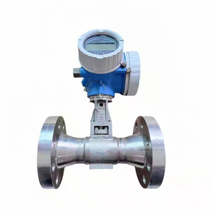 Débitmètre Endress+Hauser Proline Prowirl F 200/7F2B/7F2C, modèle de mesure de gaz, débitmètre complet. - Product Image 3