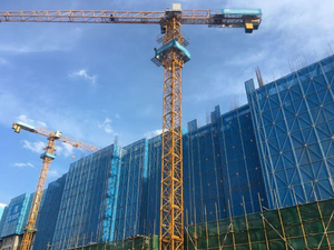Best Price <strong>China</strong> 8 Ton <strong>Tower</strong> <strong>Crane</strong> Small New <strong>Tower</strong> <strong>Crane</strong> SYT80 - Product Image 6