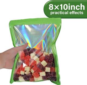 UY-olor personalizado, RINT INI acking opopcorn mnack ell Mell roof ackood ackaging ackylar AG - Product Image 6