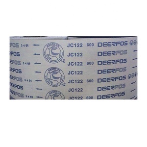 3m chất lượng gốm cam móc và vòng lặp cát giấy cuộn mài mòn công cụ với OEM tùy chỉnh hỗ trợ làm bằng silicon carbide - Product Image 2