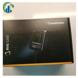 Nuovo sensore a raggi X digitale Carestream <span class=keywords><strong>Kodak</strong></span> RVG 5200 per raggi X dentali - Product Image 2