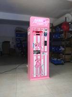 Vente directe d'usine Jeton automatique ATM Machine d'échange automatique Zone de jeu Machine d'échange de pièces de monnaie