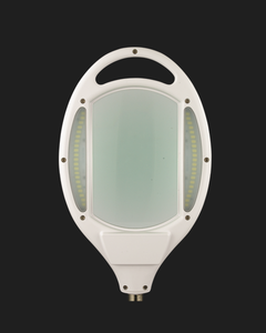40PCS <b>SMD</b> <b>LED</b> 6.5W 590lm 6000-7000K Floor Stand Close Work Floor Light <b>LED</b> Magnifying Glass Light for Salon - Product Image 5