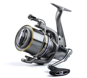 Mulinello da Pesca Potente con Frizione Massima da 20KG per Pesca in Mare, da Barca e Surfcasting, Serie 8000-14000 per Carpfishing e Spinning - Product Image 6