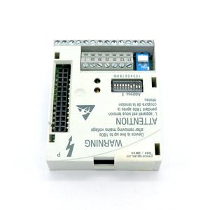 Nuevo Componente de Automatización Industrial Lenze E82ZAFPC201, Módulo PLC/HMI/PC Industrial de Alta Precisión - Product Image 1