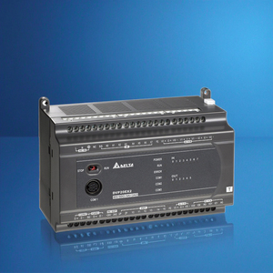 Delta 100% Original DOP-107WV PLC avec 16 entrées/sorties RS-232 24V Garantie 1 an Support 24/7 Résolution 800x480 Programmation PLC - Product Image 4