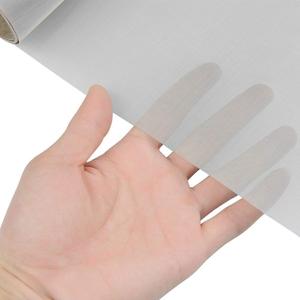 20 30 40 50 80 100 300 Micron Food Grade 304 316 Customized Corrosion Resistant Stainless Steel <strong>Wire</strong> <strong>Mesh</strong> for Filters - Product Image 5