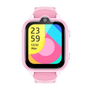 Reloj Inteligente 4G para Niños con GPS, Videollamadas HD, Android 8.1, Resistente al Agua IP67, SOS, WiFi, <span class=keywords><strong>Chat</strong></span> de Voz, para Niños, Niñas y Estudiantes - Product Image 1