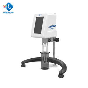 डिजिटल रोटेशनल चिपचिपा डामर ड्रिलिंग प्रयोगशाला औद्योगिक विस्कोसिटी परीक्षक 1-6000000 mpa 0.5% - Product Image 2