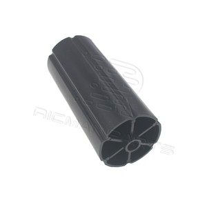 Nouvelle roue de dérive pour tondeuse à <span class=keywords><strong>gazon</strong></span> Husqvarna 176066 532176066, <span class=keywords><strong>rouleau</strong></span> de nez 48 pouces - Product Image 4