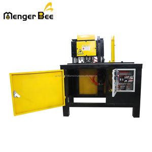 Trou de perçage latéral de cadre de ruche de miel faisant la machine - Product Image 3