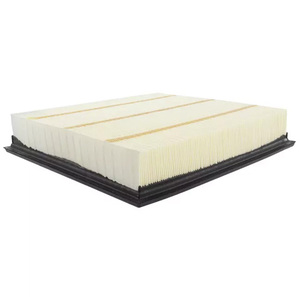 FA-1950 FA1950 Car Air Filter Filtro de aire WA10906 LC3Z9601A LC3Z-9601-A Automobile <b>Engine</b> <b>Systems</b> for Ford - Product Image 2