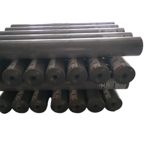 Membrana transpirable de película de PE recubierta de tela no tejida de polipropileno spunbond - Product Image 1