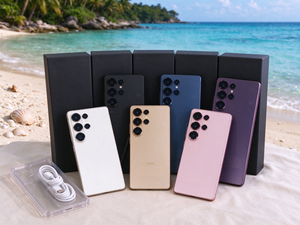 Téléphone 5G S26 Ultra, nouveauté 2026, 24 Go + 512 Go, appareil photo IA, écran HD, déverrouillage par reconnaissance faciale et empreinte digitale – Vente Flash - Product Image 3