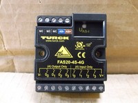 Stock Neuf Authentique FAS20-4S-4G F3246