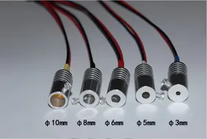 12V etek fiber optik ışık kılavuzu şerit otomobil atmosfer lamba kontur dekorasyon klip kenar aydınlık çizgi küçük ışık