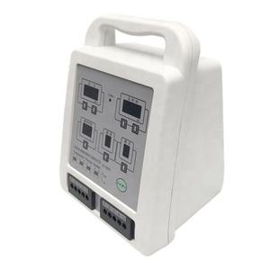 ZD-2000Dチャンバーフルレッグマッスルラピッドシーケンシャル空気圧空気圧圧力療法圧縮ポンプシステム - Product Image 5