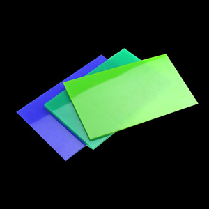 Laser cắt khắc 4x8 feet Red Pink Yellow Blue Green màu nhự<span class=keywords><strong>a</strong></span> <span class=keywords><strong>b</strong></span>ảng Acrylic PMMA tấm - Product Image 5