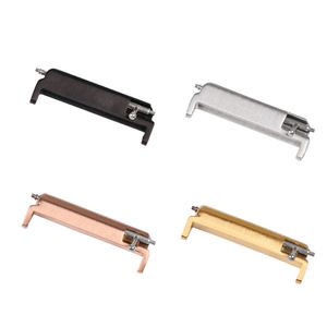 Connecteur de bracelet de <span class=keywords><strong>montre</strong></span> durable pour <span class=keywords><strong>Fit</strong></span> <span class=keywords><strong>Bit</strong></span> <span class=keywords><strong>Versa</strong></span> 1/2, broche à dégagement rapide, adaptateur de bracelet de <span class=keywords><strong>montre</strong></span> en acier inoxydable - Product Image 6