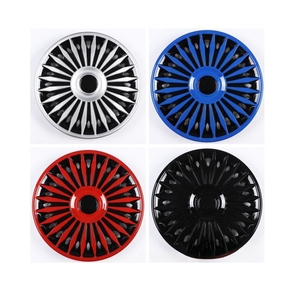 <span class=keywords><strong>21</strong></span> inch đầy đủ rim hiệu suất Hub cap phụ kiện thay thế ô tô bánh xe cap hubcap 2022 2023 2024 cho mô hình Y - Product Image 2