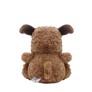 Toptan sevimli peluş köpek oyuncaklar peluş oyuncaklar hayvanlar özel doldurulmuş hayvanlar çocuklar için peluş oyuncaklar - Product Image 6