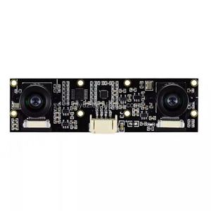 Module de caméra binoculaire IMX219, 8 millions de pixels, vision stéréo, vision de profondeur - Product Image 5
