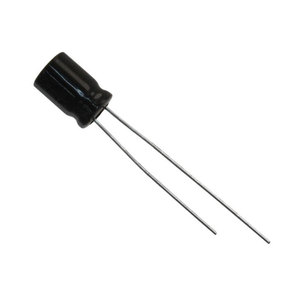 JUWT1105MCD Proveedores Originales de Componentes Electrónicos, Condensadores Eléctricos de Doble Capa, Supercondensadores 1F 20% 2.7V T/H - Product Image 1