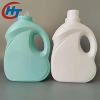 Vente flash - Détergent à lessive liquide Lerosa 5L de bonne qualité, à l'odeur agréable, facile à rincer, prix de gros, pour laver les vêtements