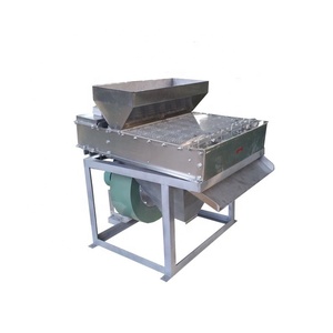 Da Đỏ đậu phộng Peeler bóc vỏ đậu phộng rang vỏ trấu máy móc - Product Image 3