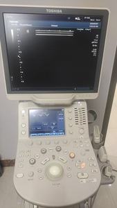 Servicio de Reparación de la Máquina de Ultrasonido Xario200, Xario 200, Xario 100 - Product Image 5