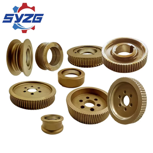 Cnc יישור cnc כיפוף המכונה ציוד משולב מכונת אביזרים האכלה גלגל ספירה הילוך ספירה - Product Image 2