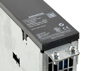 Original SINAMICS S120 Active <b>Power</b> Module SL3130-6AE21-0AB1 <b>Power</b> <b>Supply</b> - Product Image 2