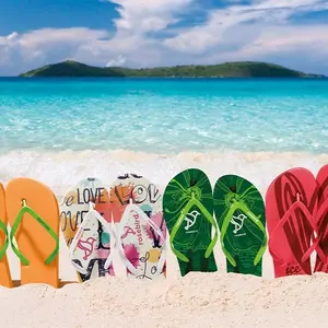 Chanclas de Doble Capa, Merchandising Personalizado - Product Image 5
