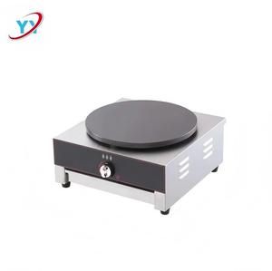 Mini macchina elettrica elettrica per Galette, - Product Image 1