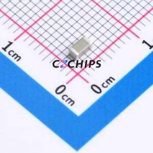 Condensateur CMS (MLCC) CGA1206M3L104J101MT 1206 (Capacité : 100nF) (Précision : 5%) Tension nominale : 100V - Product Image 2