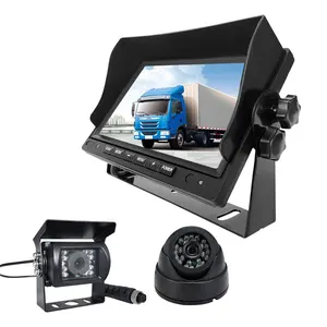 Monitor automotivo cabeça traseira bluetooth, chevrolet orlando cinema citroen c4 b7 display com wi-fi 4g dvd para ford