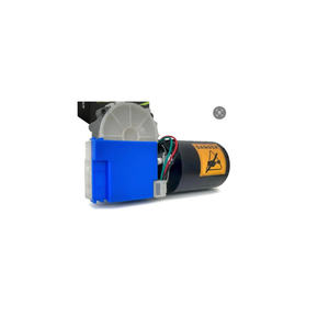 Pièces électriques de remplacement pour tracteur, moteur d'essuie-glace TGE64343403 pour Fiat - Product Image 3