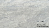 Dalles de pierre naturelle en argile MCM, grandes et flexibles, fabriquées en Chine, 2-3 mm, imperméables, ignifuges, pour murs intérieurs et extérieurs