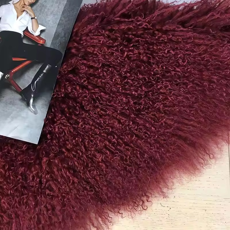 Red wine