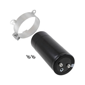 LNT2H472MSEH คาปาซิเตอร์ชนิดอิเล็กโทรลีติค4700UF ± 20% 500V แบบติดแชสซีของแท้ชิ้นส่วนอิเล็กทรอนิกส์ - Product Image 1
