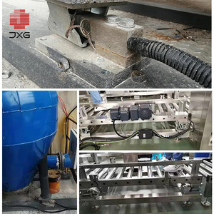 Explosionssicheres Einzelpunkt-Ladenzellenzelmodul 1T-5T für Tank Hopper Chargeskala IP65 Wägesensor - Product Image 5