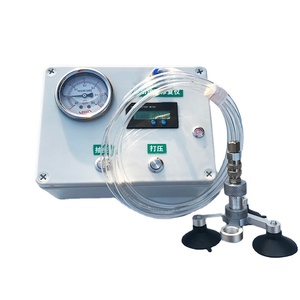 Máquina de reparación de vidrio automático multifunción, herramientas de vehículos para restauración de ventanas de automóviles - Product Image 1