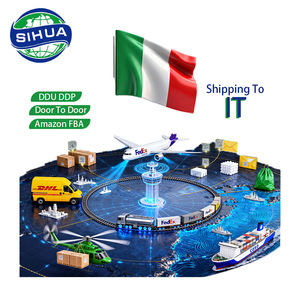 Leveringsprijs Verzending Verzending Serviceproducten Luchtverzending Naar Italië Leveringsprijs Schip Vracht - Product Image 4