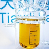 Réacteur à chemise Tiandi Lab 100 ml, Réacteur à chemise à fond plat 500 ml avec trois collets 24/29 - Vente en gros