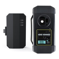 LAUNCH CRP123X Plus Programmeur Antivol Kit Complet Adaptateur PC Câbles Dédiés BLE 5.0 Connecteurs Kit de Démarrage IoT Smart ABS